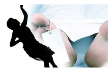 கோவை அருகே 6-வது மாடியிலிருந்து பெண் மருத்துவர் தவறி விழுந்து பலி!