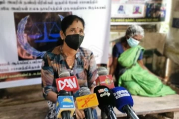 சுமந்திரன் இப்பொழுதே பதவிவிலகி சென்றால் கடவுள் மன்னிப்பார்