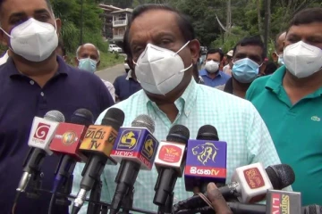 பண்டோரா விவகாரம் டயஸ்போராவின் நோக்கம் எனின் அதனையும் வெளிப்படுத்துவோம்!