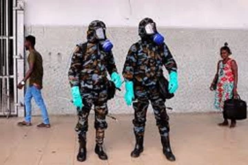 உடன் நாட்டை முடக்குங்கள்- ஸ்ரீலங்கா அரசாங்கத்திற்கு விடுக்கப்பட்டுள்ள எச்சரிக்கை!