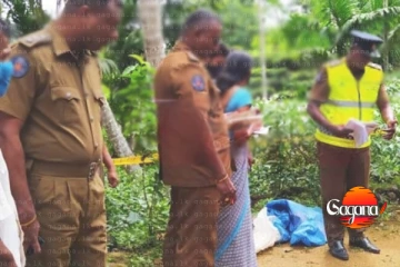 මැසේජ් එකක් ඇවිත් පාන්දර ගෙදරින් ගිය පුතා ගේ ළඟ කපලා දාලා ඉද්දි මව්පියන්ට හමුවෙයි - ජීවිතක්ෂයට