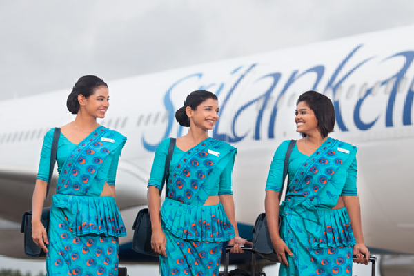 சீனாவுக்கு பறக்கவுள்ள ஸ்ரீலங்கன் ஏர்லைன்ஸ்! | Srilankan Airlines To Fly To China