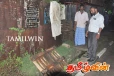 அம்பாறையில் நாடாளுமன்ற வேட்பாளருடைய ஆதரவாளரின் கடை அடித்து உடைப்பு