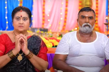 நான் செத்தாலும் என்ன வந்து பாக்காத.. கோபியிடம் கோபத்துடன் பேசிய ஈஸ்வரி.. பாக்கியலட்சுமி ப்ரோமோ