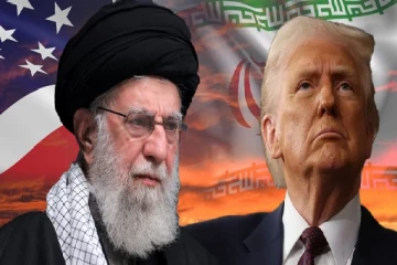 அமெரிக்காவின் அழுத்தத்தில் ஈரான் ; 37 ஆண்டுகளின் பின் கமேனி செய்த செயலால் சந்தேகம்