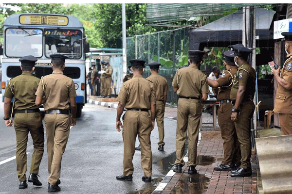 மன்னாரில் போதையால் ஏற்பட்ட கொலை! மூவர் கைது - ஒருவர் தலைமறைவு | Murder Mannar Area Sri Lanka Police Investigation