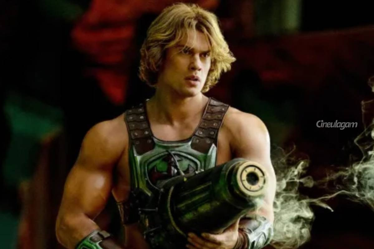 He Man And The Master Of The Universe திரை விமர்சனம் | He Man And The Masters Of The Universe Review