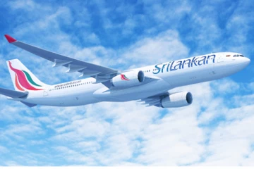 මෙරට ප්‍රධාන පෙලේ ගුවන් ගමනක් අද සිට නවතී ...