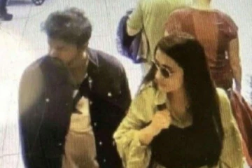 திரிஷா விஜய் உறவை உறுதிப்படுத்தும் மற்றொரு செயல், தேவை தானா இது