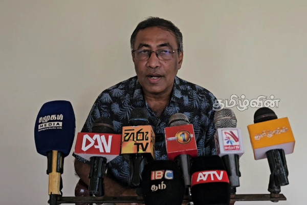 பழைய முறையில் மாகாண சபை தேர்தல் : விடுக்கப்பட்ட வேண்டுகோள் | Provincial Council Elections Using The Old Method