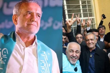 ஈரானின் புதிய ஜனாதிபதியாக தெரிவான முன்னாள் இதய அறுவை சிகிச்சை நிபுணர்