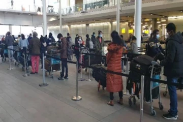 மேலும் பல நாடுகளிலிருந்து இலங்கைக்கு வரும் பயணிகளுக்கு தடை - செய்திகளின் தொகுப்பு