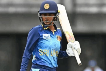 ශ්‍රී ලංකා කාන්තා පිලෙන් බංග්ලාදේශයට අමතක නොවන පාඩමක්