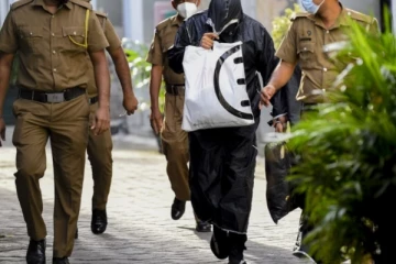 தேவாலயக் குழு தலைவர் கொலை ; மனைவி உள்ளிட்ட நால்வர் கைது!