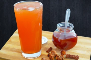 நன்னாரி சர்பத் சர்க்கரை நோயாளிகள் குடிக்கலாமா? கட்டாயம் தெரிஞ்சிக்கோங்க