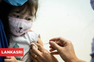 முதல்முறையாக அஸ்ட்ராஜெனேகா தடுப்பூசியை குழந்தைகள் மீது செலுத்தி ஆய்வு!