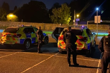 கனடாவில் இடம்பெற்ற கோர விபத்து!