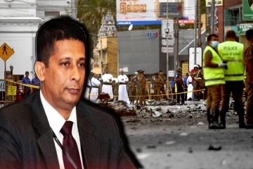175 நாள்களைத் தாண்டிய தடுப்புக்காவல் : சுரேஷ் சலேவுக்கு நீதி கோரி மனு
