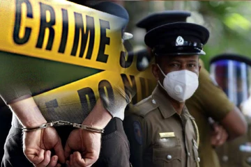 கொலை குற்றத்தில் ஈடுபட்டவர்களுக்கு 31 வருடங்களுக்கு பின் மரண தண்டனை