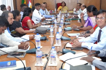 கால்நடைகளை பதிவு செய்வதை கட்டாயமாக்கவும்: அதிகாரிகளுக்கு வடக்கு ஆளுநர் பணிப்புரை