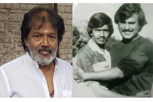 மறைந்த தனது ரசிகரின் குடுபத்திற்கு நடிகர் ரஜினி கொடுத்த வாக்குறுதி ! | Rajini Assurence To Muthumani Family