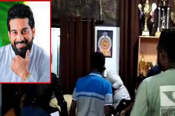 வெலிகம பிரதேச சபைத் தலைவர் சுட்டுக்கொலை: எழுந்துள்ள கடும் கண்டனம் | Weligama Pradeshiya Sabha Chairman Gun Fire