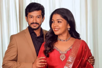 திருமணத்தை திடீரென தள்ளிவைத்த நடிகை ரித்விகா! என்ன நடந்தது?