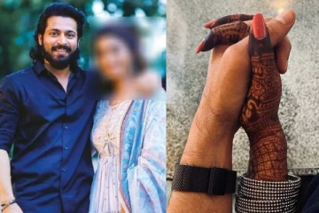 ஹரிஷ் கல்யானுக்கு திருமணம்! மணப்பெண் யார் தெரியுமா? இணையத்தில் தீயாய் பரவும் புகைப்படம்