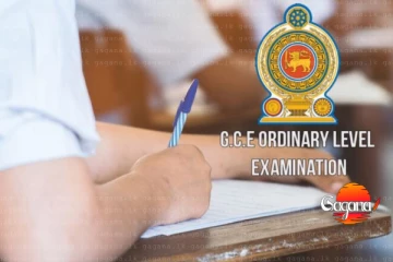 සා.පෙළ විභාග අපේක්ෂකයින්ගේ හැඳුනුම්පත් සම්බන්ධයෙන් විශේෂ දැනුම්දීමක් - හෙට දින