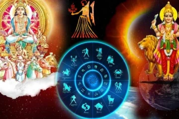 கன்னி ராசியில் உருவாகும் புதாத்திய ராஜயோகம்: இந்த 3 ராசியினருக்கு பொற்காலம் ஆரம்பம்