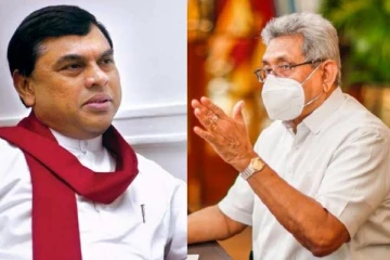 இலங்கை எதிர்கொண்டுள்ள பாரிய பிரச்சனைகள்! எம்.பி