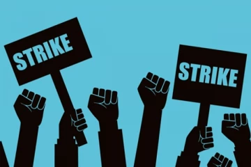 பல்கலைக்கழக கல்விசாரா ஊழியர்களின் பணிப்புறக்கணிப்பு போராட்டத்தை மேலும் தீவிரப்படுத்த தீர்மானம்