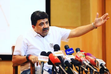 தடுப்பூசி செலுத்தப்பட்ட விபரங்கள் குறித்து மாநில அரசிடம் ஒன்றிய அரசு வழங்கவில்லை - அமைச்சர் பழனிவேல் தியாகராஜன்!