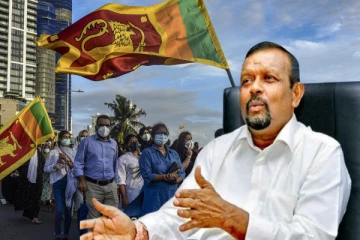 அதிபருடன் கூட்டணியமைக்கும் நோக்கம் கிடையாது : எஸ்.எம்.சந்திரசேன