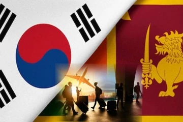 இந்த வருடத்தில் ஆயிரக்கணக்கானோர் தொழிலுக்காக கொரியாவிற்கு பயணம்