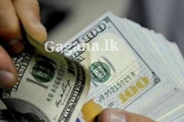 අප්‍රේල් පටන් ගද්දිම ඩොලරයට වුණේ මේකයි.. (PHOTOS)