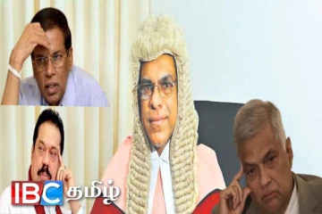 யார் இந்த தலைமை நீதிபதி, பிரீத்தி பத்மன் சூரசேன..!