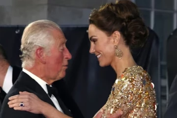 மன்னர் பணிக்குத் திரும்பிய நிலையில் இளவரசி கேட் தாமதிப்பது ஏன்?