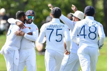 காலே டெஸ்டில் களமிறங்கும் இலங்கைப்படை அறிவிப்பு!