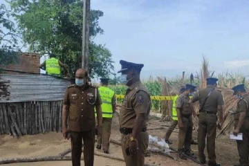 பிரபல வர்த்தகரை மர்மமான முறையில் கொலை செய்த குற்றச்சாட்டில் மகன் கைது