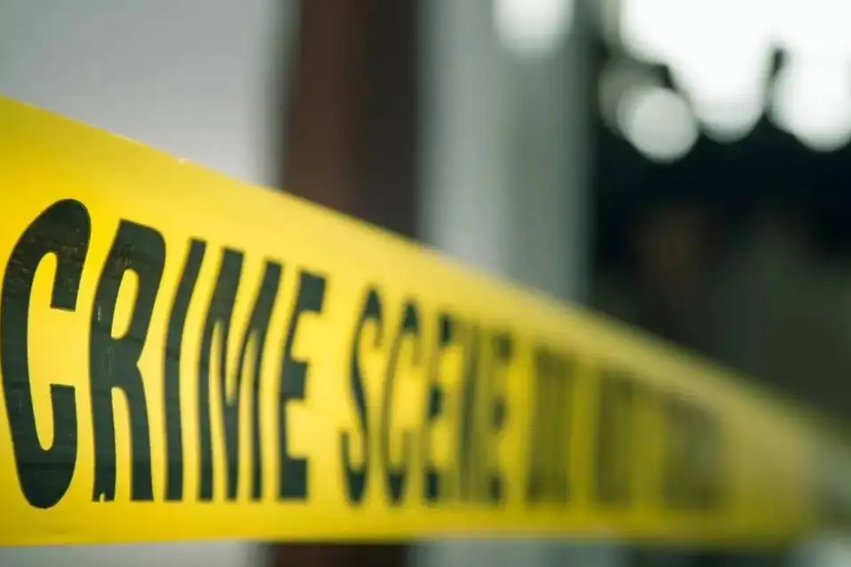 கூர்மையான ஆயுதத்தால் தாக்கப்பட்டு ஒருவர் கொலை | Man Murdered In Attack With A Sharp Weapon