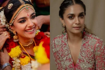 திருமணத்திற்கு முன் விஜய்யுடன் கிசுகிசு..காதல் பற்றி வெளிப்படையாக சொல்ல பயந்த கீர்த்தி சுரேஷ்..பிரபல ஓப்பன் டாக்..