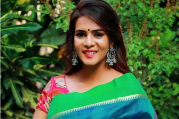 நடிகை மீரா மிதுன் தலைமறைவு - வலைவீசி தேடும் போலீசார்