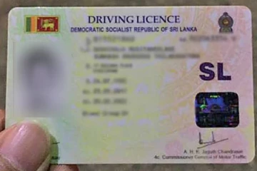 இலங்கையின் ஓட்டுநர் உரிமங்கள் இத்தாலியில் செல்லுபடியாகுமா? வெளியான தகவல்