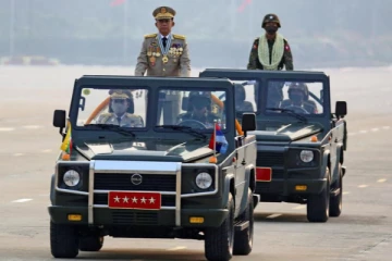 மியன்மாரில் அவசர கால நிலை நீடிப்பு