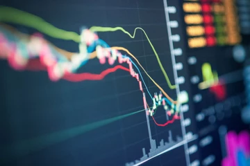 இலங்கையின் பொருளாதாரம் மீண்டும் மந்தநிலையில் உள்ளதாக Bloomberg தகவல்