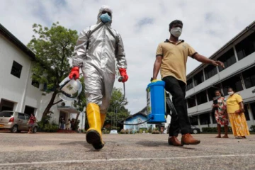 இலங்கை அடுத்த இரு வாரங்களில் மிகமோசமான ஆபத்தை சந்திக்கும்!