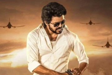 விஜய்யின் பீஸ்ட் பட படப்பிடிப்பு முழுவதும் எப்போது முடிகிறது தெரியுமா?