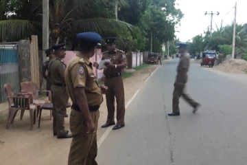 பிரித்தானியாவிலிருந்து யாழ்  வந்த குடும்பத்திற்கு  ஒரு சில மணிநேரங்களுக்குள்  காத்திருந்த அதிர்ச்சி!