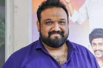 உடல் எடை குறைத்துவிட்ட இயக்குநர் சிறுத்தை சிவா.. ஆளே மாறிட்டிவிட்டாரே